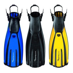 MARES PLANA AVANTI QUATTRO ABS