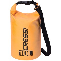 CRESSI DRY BAG 5LT - 10LT -15LT - 20LT