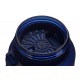 CRESSI BORRACCIA H2O FROSTED 600ML blu