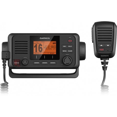 GARMIN VHF 110i