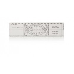 MICRON TRACCIATORE RAPIDO DI ROTTAN.179