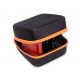 BEST DIVERS OYSTER CUBE arancione