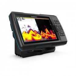 GARMIN STRIKER 7CV