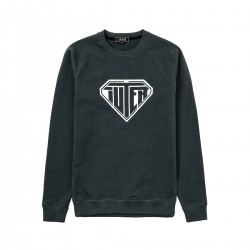 RAGLAN SCREEN LOGO ARMY