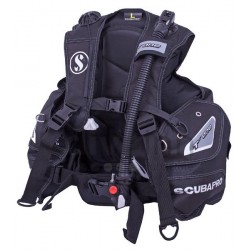 SCUBAPRO T-ONE