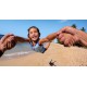 GOPRO ACCESSORI- CHESTY supporto da petto ad alte prestazioni