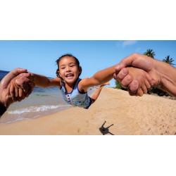 GOPRO ACCESSORI- CHESTY supporto da petto ad alte prestazioni