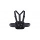 GOPRO ACCESSORI- CHESTY supporto da petto ad alte prestazioni