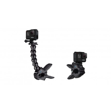 GOPRO ACCESSORI - JAWS supporto flessibile