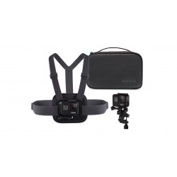 GOPRO ACCESSORI - KIT PER ATTRIVITA' SPORTIVE limited edition