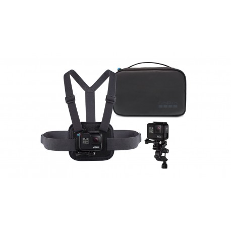 GOPRO ACCESSORI - KIT PER ATTRIVITA' SPORTIVE limited edition