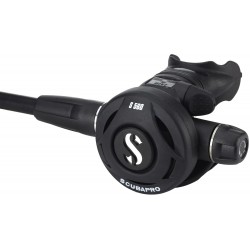 SCUBAPRO MK21/S560 DIN