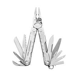 LEATHERMAN REBAR 17 attrezzi